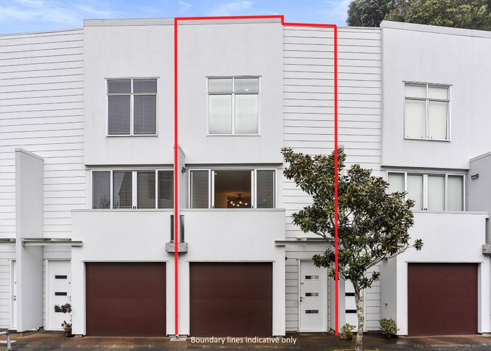  at 33/852 Mount Eden Road, Three Kings, Auckland City, Auckland