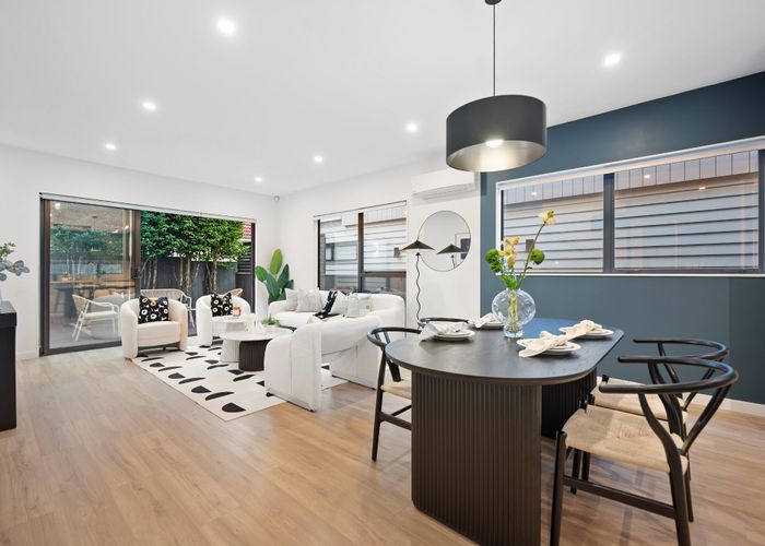  at 30C Francis Street, Hauraki, North Shore City, Auckland