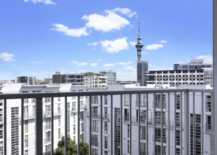  at 6C/22 Liverpool Street, City Centre, Auckland City, Auckland