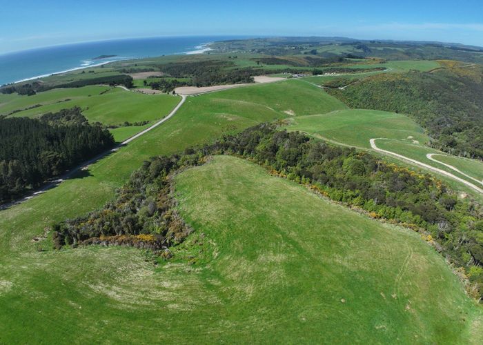  at 205 Otokia-Kuri Bush Road, Taieri Mouth, Clutha, Otago