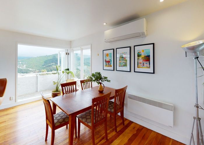  at 1 Bedford Street, Northland, Wellington, Wellington