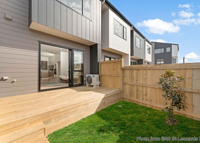  at 6/40 St Leonards Road, Kelston, Waitakere City, Auckland