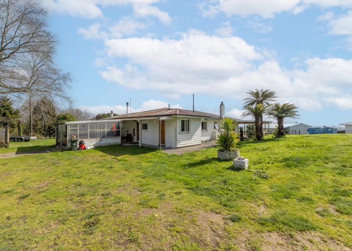  at 2511 State Highway 1, Putaruru