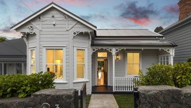  at 3 Leamington Road, Mount Eden, Auckland