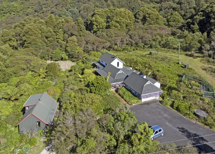  at 1863 Takaka-Collingwood Highway, Golden Bay, Tasman, Nelson / Tasman