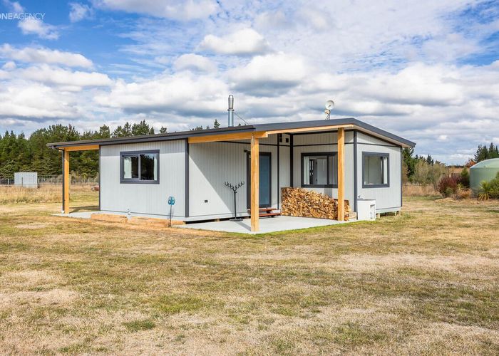  at 104 Worlingham Road, Eyrewell, Rangiora