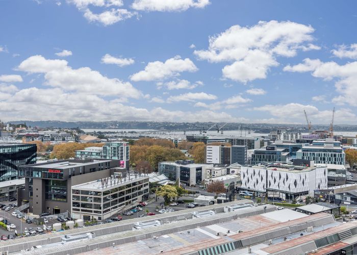  at 908/53 Cook Street, Auckland Central, Auckland