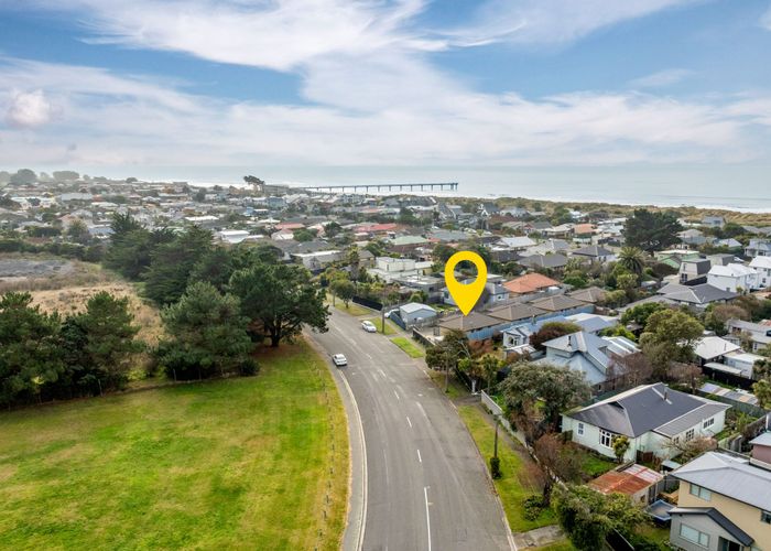  at 1/103 Union Street, New Brighton, Christchurch