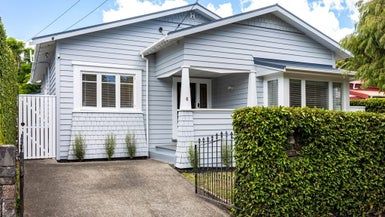  at 6 Carrick Place, Mount Eden, Auckland