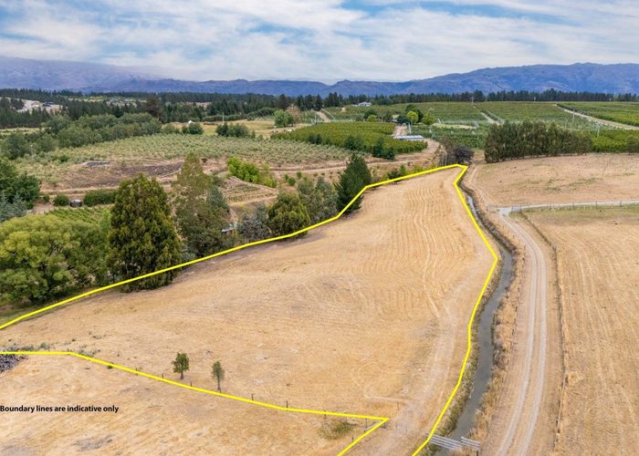  at Lot 3 and 4 Ferris Road, Alexandra, Central Otago, Otago