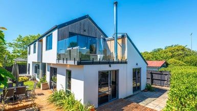  at 163A Burwood Road, Burwood, Christchurch