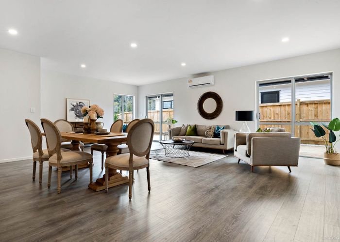  at 46 Jeroboam Loop, KUMEU, Kumeu