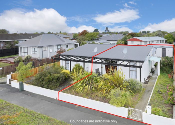  at 1/14 Lenton Street, Aranui, Christchurch City, Canterbury