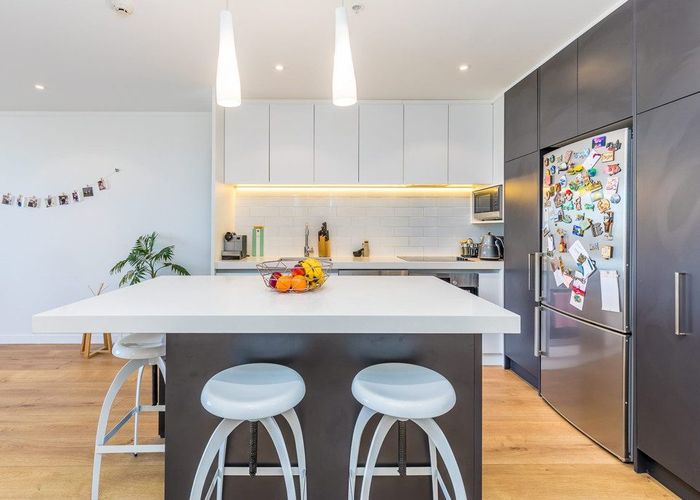  at 606/27 Union Street, Auckland Central, Auckland