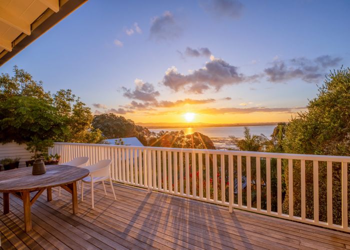  at 22 Harbour View Road, Point Chevalier, Auckland