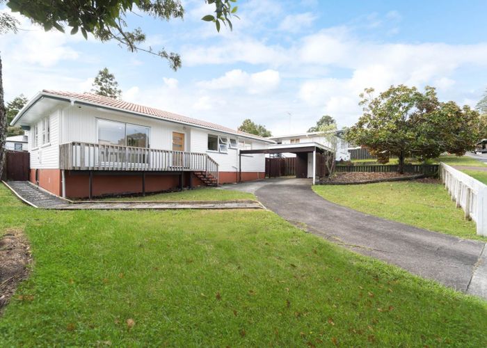  at Sunnynook, North Shore City, Auckland