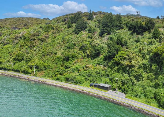  at 94 Aramoana Road, Port Chalmers, Dunedin, Otago