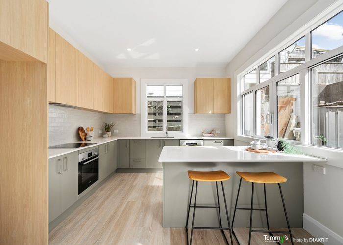  at 93 Nottingham Street, Karori, Wellington