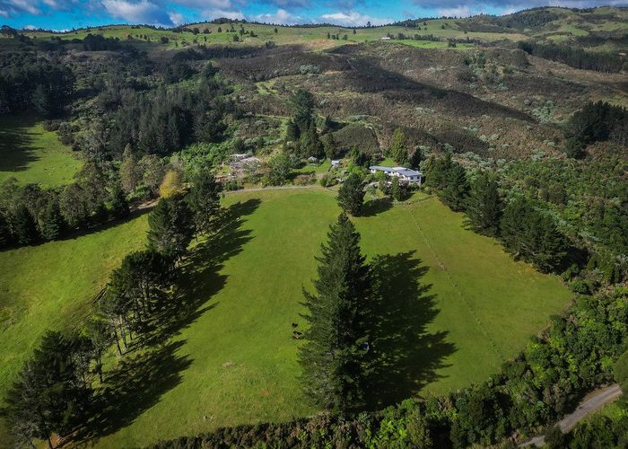  at 555 Mill Creek Road, Kaimarama, Whitianga