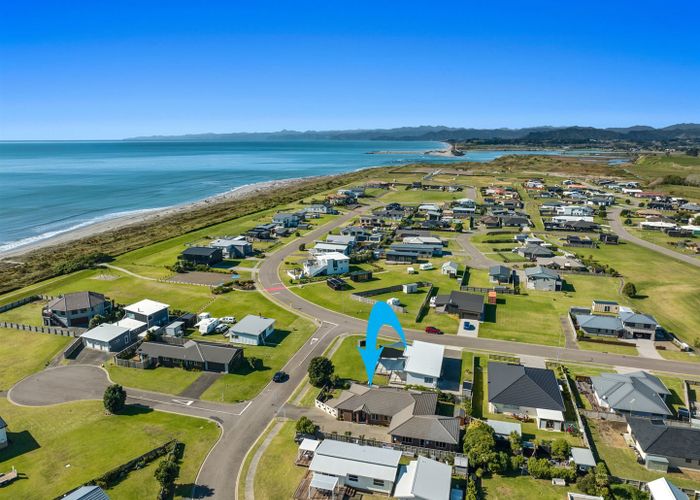  at 12 Muriwai Boulevard, Waiotahi, Opotiki, Bay Of Plenty