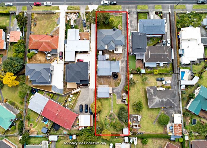 at 60 Wintere Road, Papatoetoe, Auckland