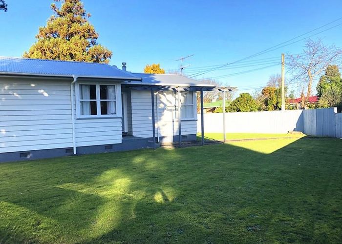  at 1 Viola Place, Papakura, Papakura