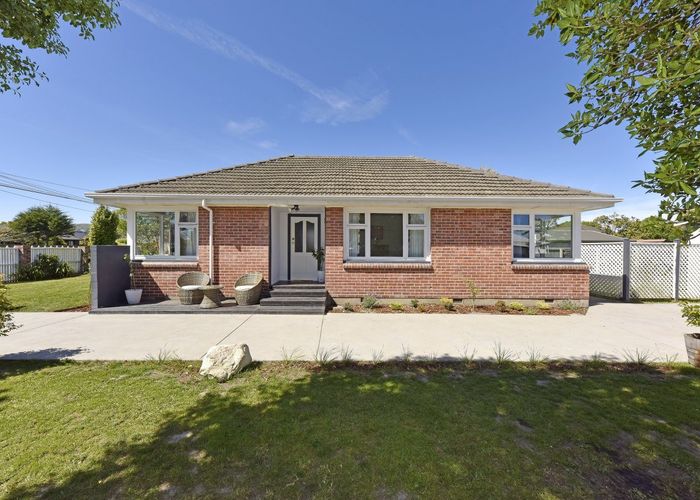  at 52 Maryhill Avenue, Hoon Hay, Christchurch