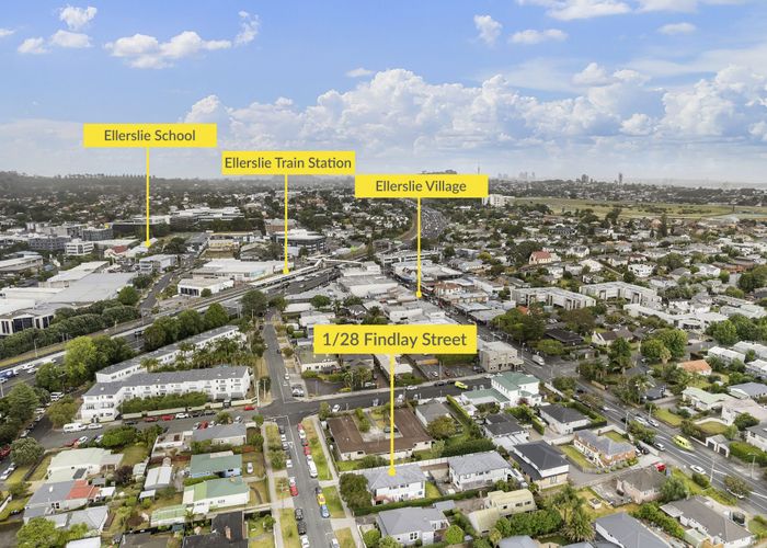  at 1/28 Findlay Street, Ellerslie, Auckland