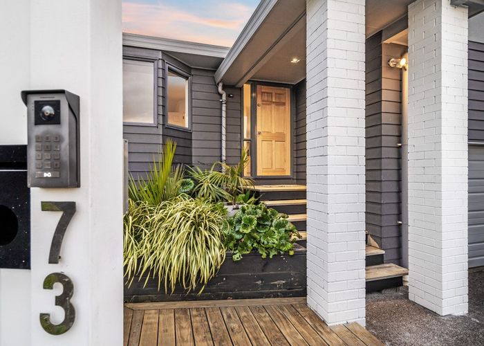  at 73 Cranbrook Place, Glendowie, Auckland