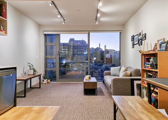 at 108/80 Riddiford Street, Newtown, Wellington, Wellington