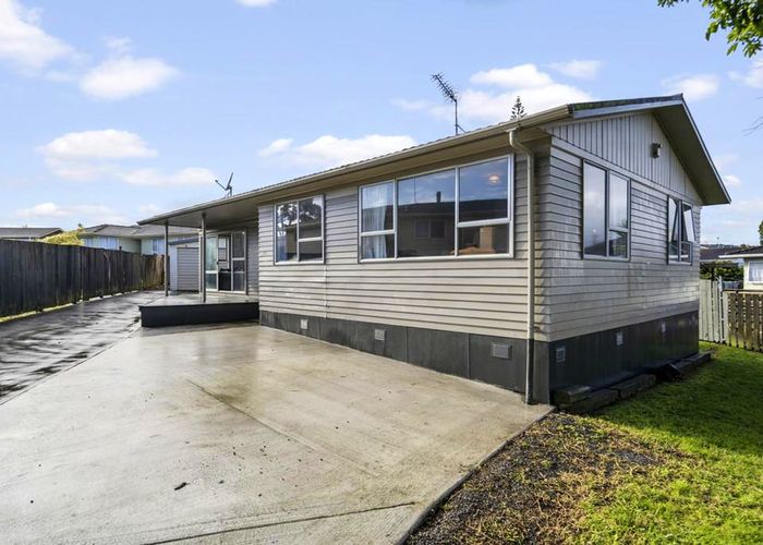  at 314 Roscommon Road, Clendon Park, Auckland