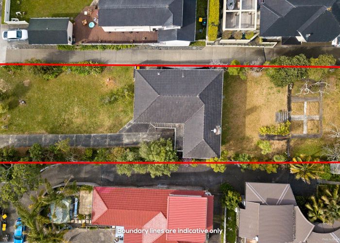  at 33 Williamson Avenue, Belmont, Auckland