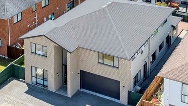  at 4 Eastfield Avenue, Flat Bush, Auckland