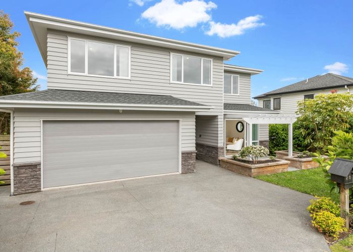  at 20 Newport Place, Forrest Hill, Auckland