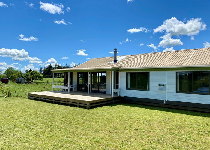  at 394 Arapuni Road, Kihikihi, Te Awamutu