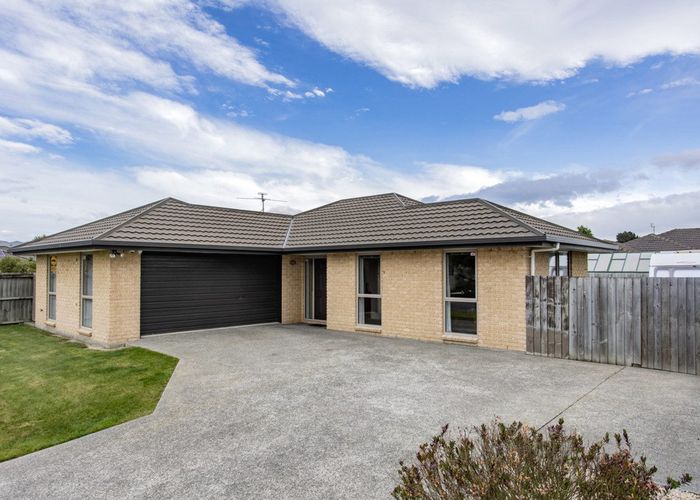  at 15 Cypress Street, Linwood, Christchurch