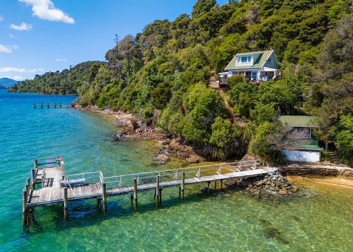  at 2789 Queen Charlotte Drive, Queen Charlotte Sounds, Marlborough, Marlborough