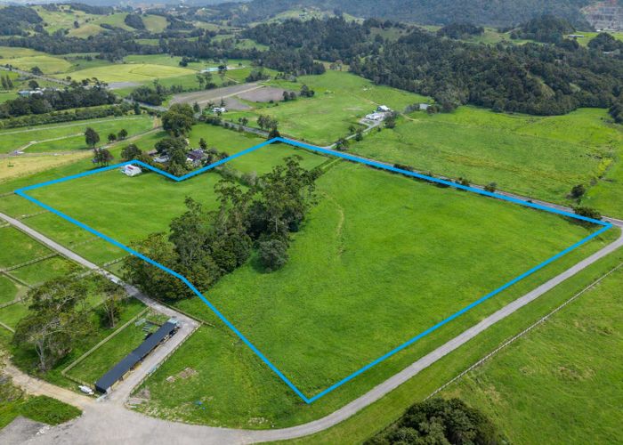  at Lot 21 Waitoki Road, Waitoki, Rodney, Auckland