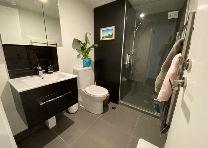  at 702B/4 Elizabeth St, Mount Victoria, Wellington, Wellington