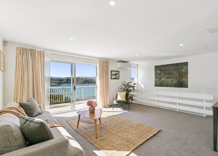  at 5 Waitaha Way, Houghton Bay, Wellington