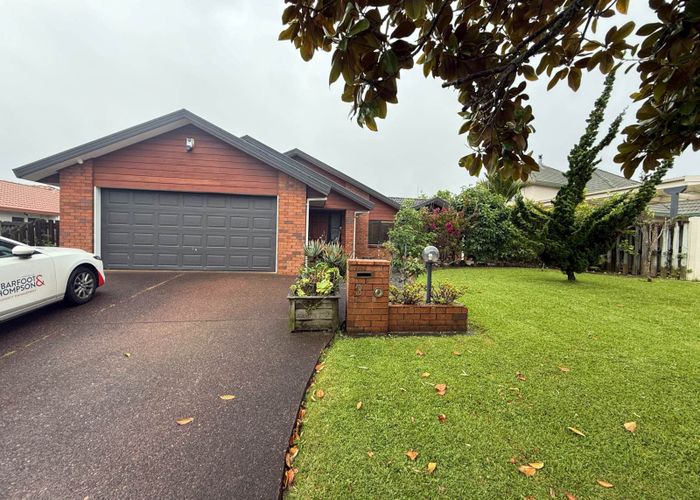  at 3 Jan Higgins Place, Golflands, Manukau City, Auckland