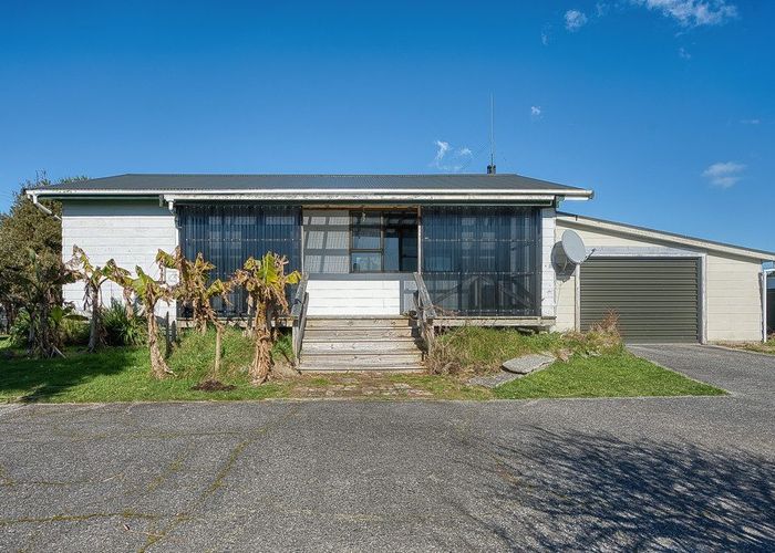  at 11 Butlers Road, Hokitika