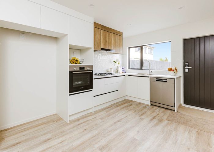  at 17D McCullough Avenue, Papatoetoe, Manukau City, Auckland