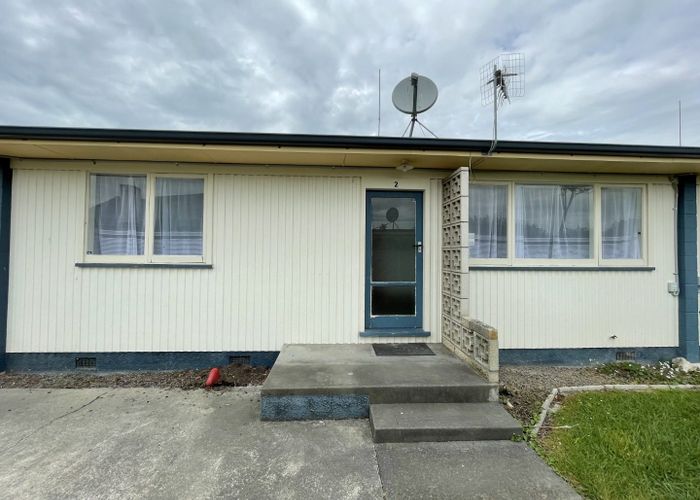  at 2/805 Lawrence Street, Akina, Hastings, Hawke's Bay