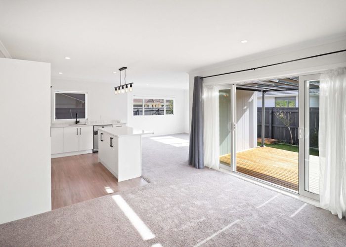  at 4 Martha Turnell Crescent, Manor Park, Lower Hutt, Wellington