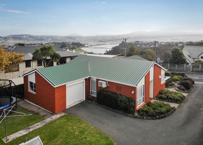  at 12 Albion Street, Shiel Hill, Dunedin