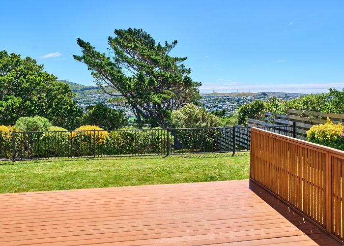  at 9 Chapman Street, Johnsonville, Wellington