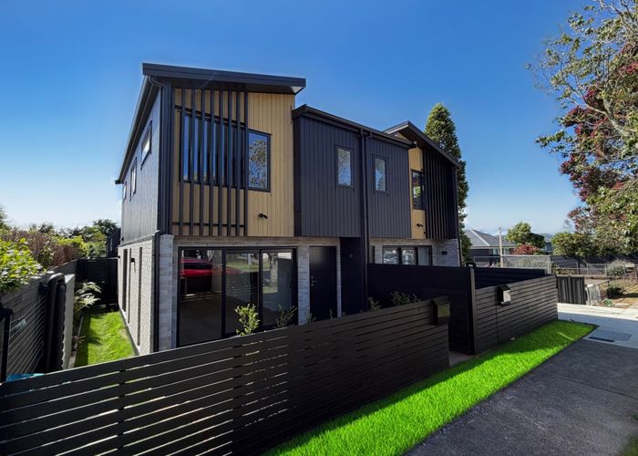 at Lot 2, 41 Shortt Avenue, Mangere Bridge, Manukau City, Auckland