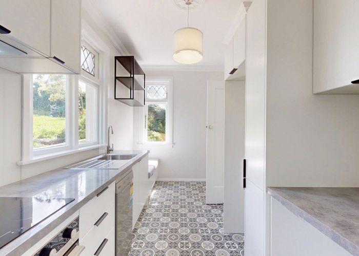  at 17B Fitzroy Street, Wadestown, Wellington, Wellington