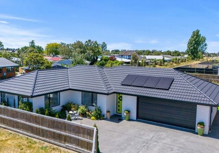  at 36 Ara Drive, Redwoodtown, Blenheim